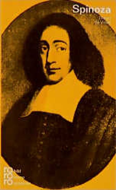 Baruch de Spinoza