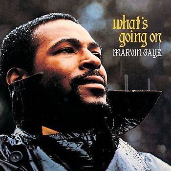 Gaye,Marvin - What's Going on (40th Anniversary Super Del.Edt.)