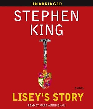 Lisey's Story - King, Stephen