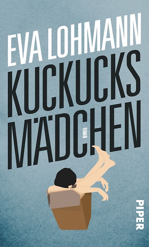 Kuckucksmädchen