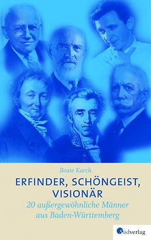 Erfinder, Schöngeist, Visionär