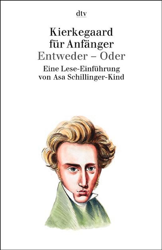 Kierkegaard für Anfänger
