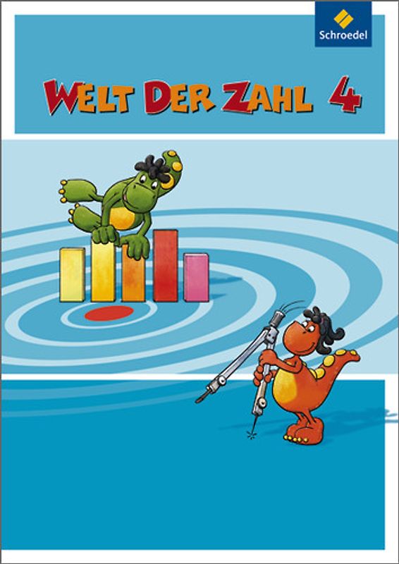 Welt der Zahl - Ausgabe 2009 NRW