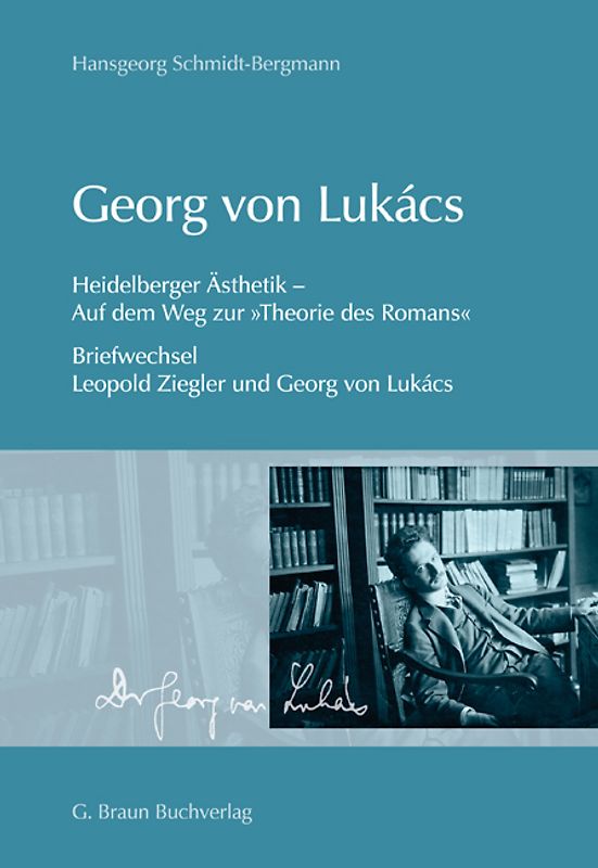 Georg von Lukács