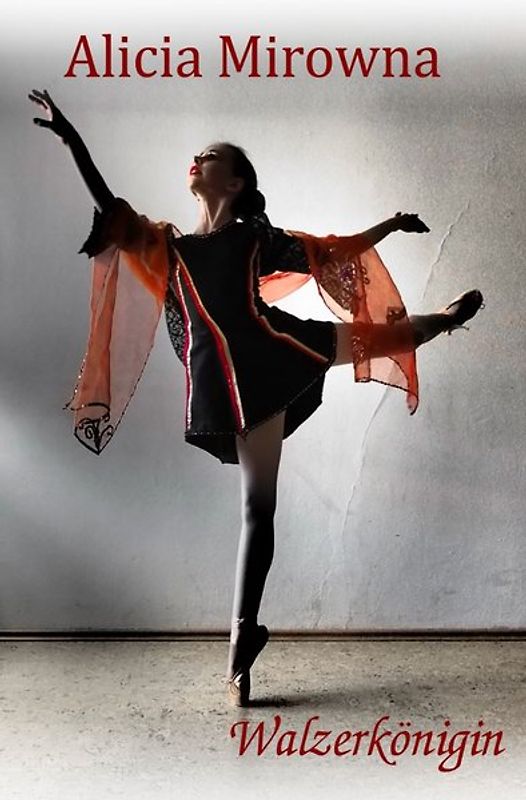 Lit.Limbus Dance Floor / Walzerkönigin