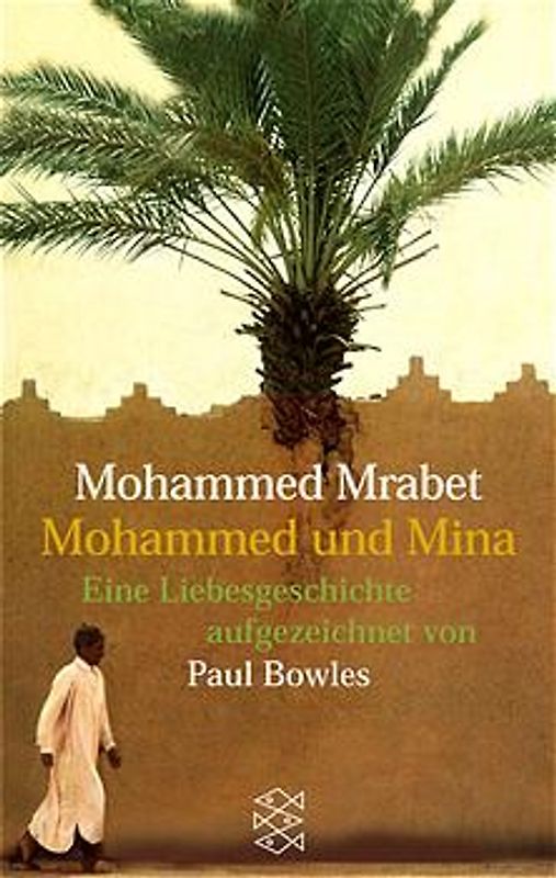 Mohammed und Mina