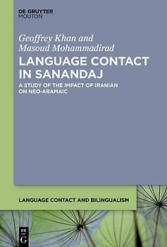 Language Contact in Sanandaj