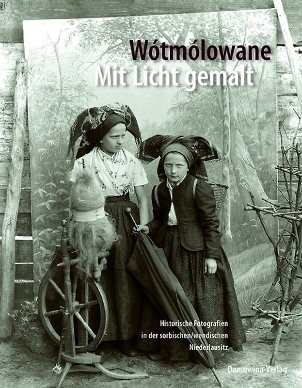 Wótmolówane - Mit Licht gemalt