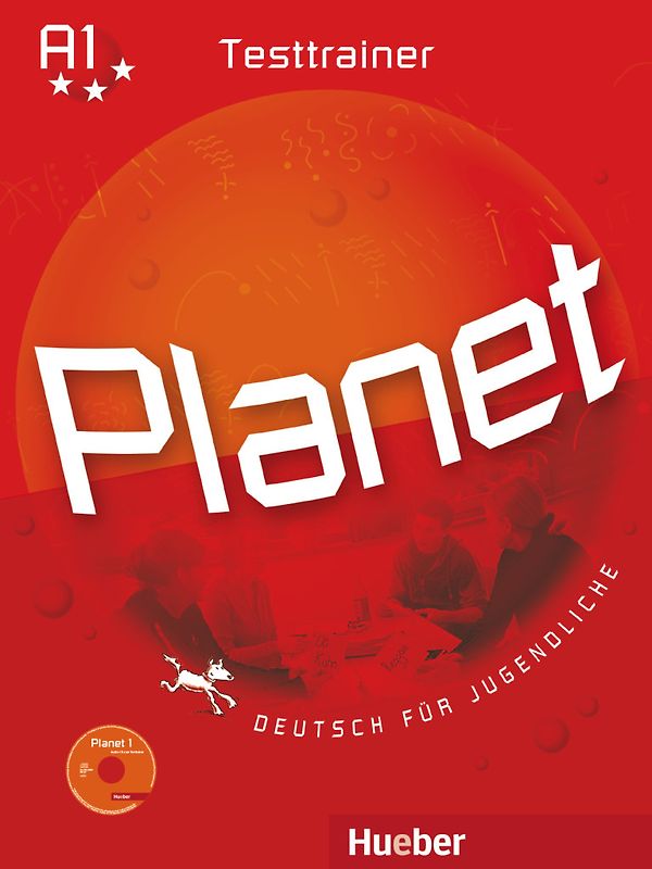 Planet 1