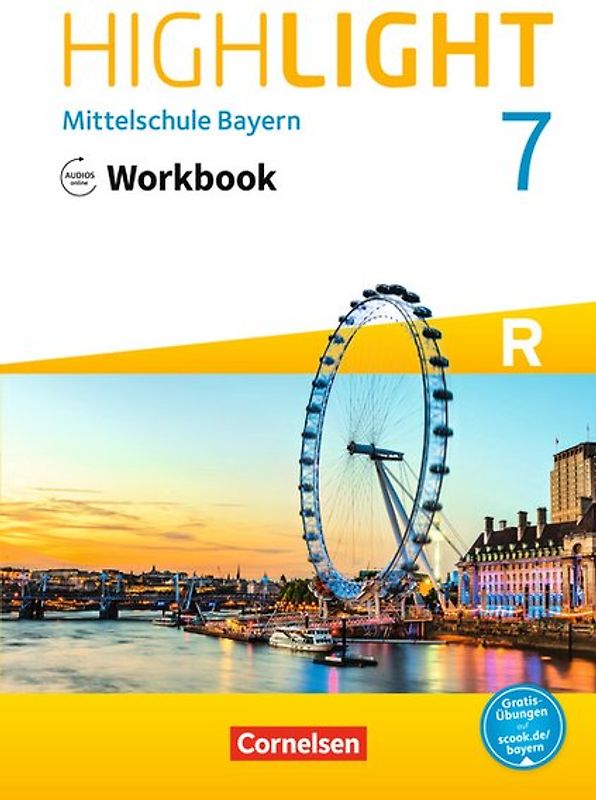 Highlight - Mittelschule Bayern - 7. Jahrgangsstufe