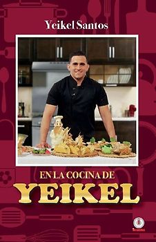 En la cocina de Yeikel