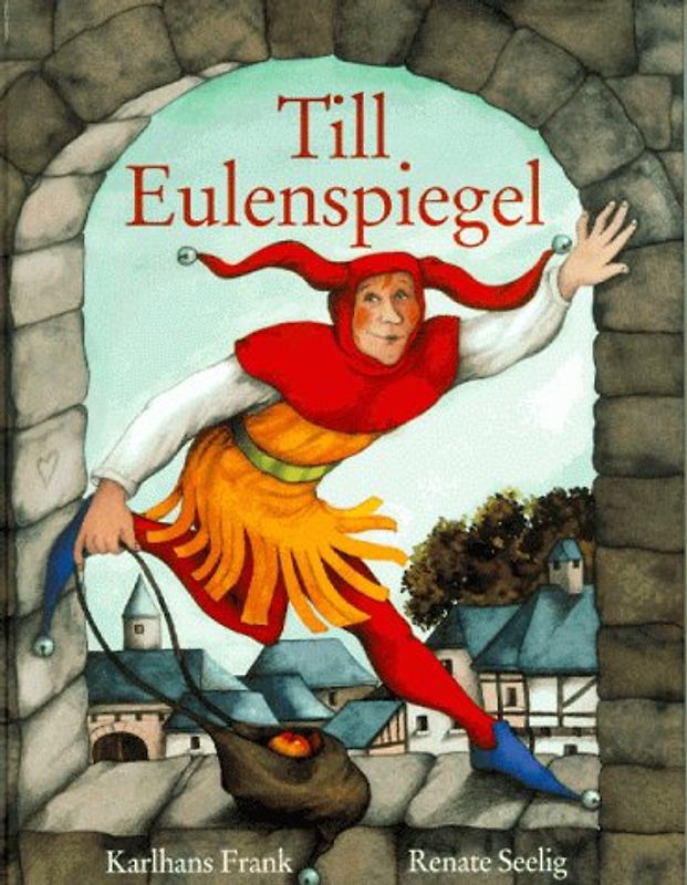 Till Eulenspiegel