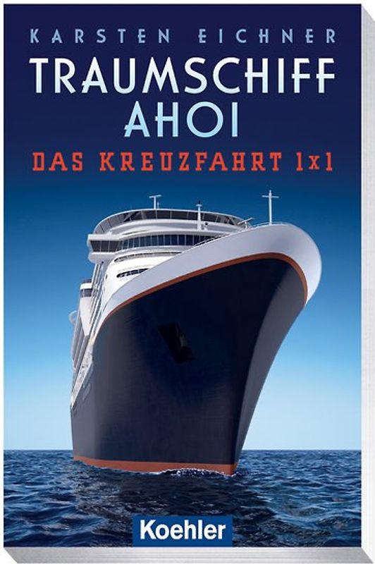 Traumschiff ahoi