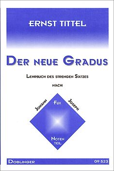 Der neue Gradus