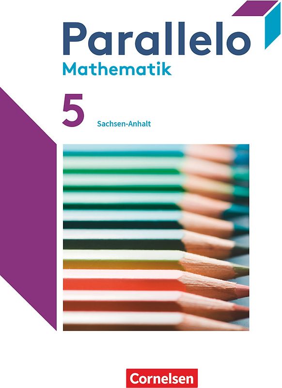 Parallelo - Sachsen-Anhalt - 5. Schuljahr