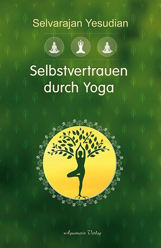 Selbstvertrauen durch Yoga