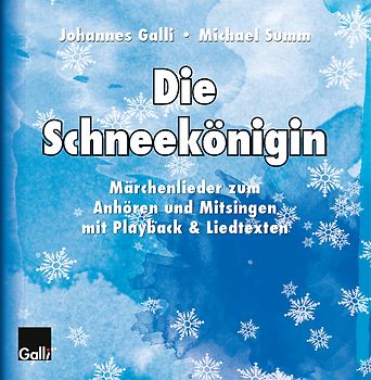 Die Schneekönigin