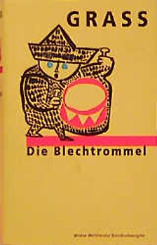 Die Blechtrommel