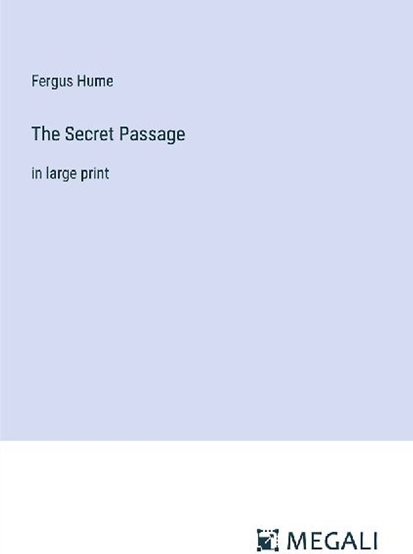 The Secret Passage