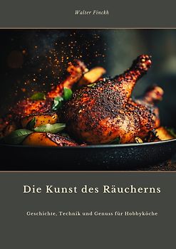 Die Kunst des Räucherns