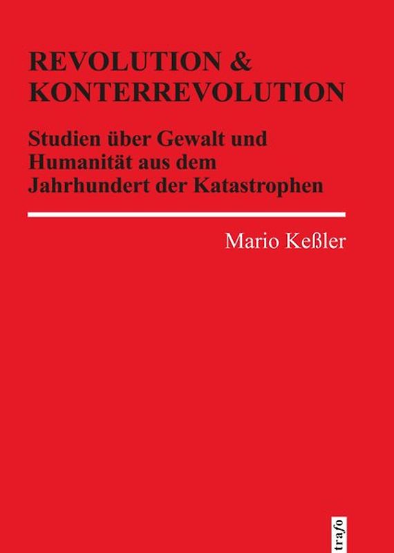 Revolution und Konterrevolution