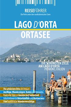 Ortasee Reiseführer