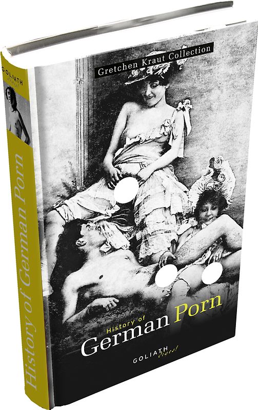 History of German Porn