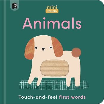 Minitouch: Animals