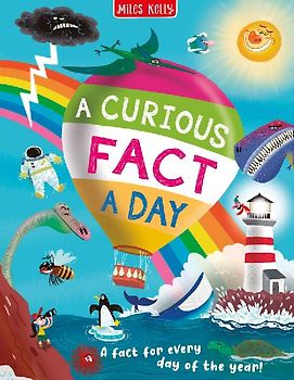 A Curious Fact a Day
