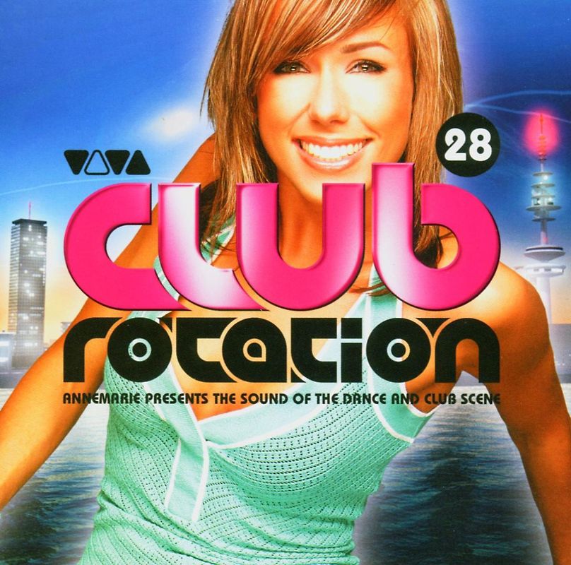 Various - Viva Club Rotation Vol.28