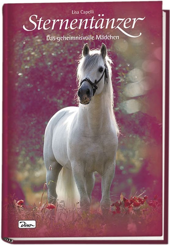 Pferde, Freunde fürs Leben. Sternentänzer