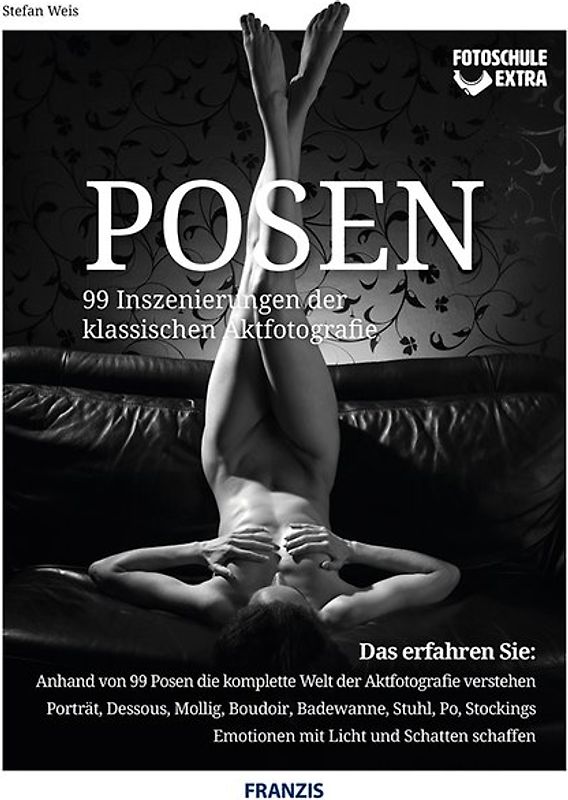 Fotoschule extra - Posen