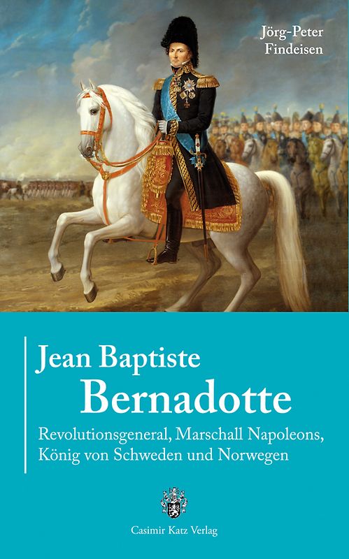 Jean Baptiste Bernadotte