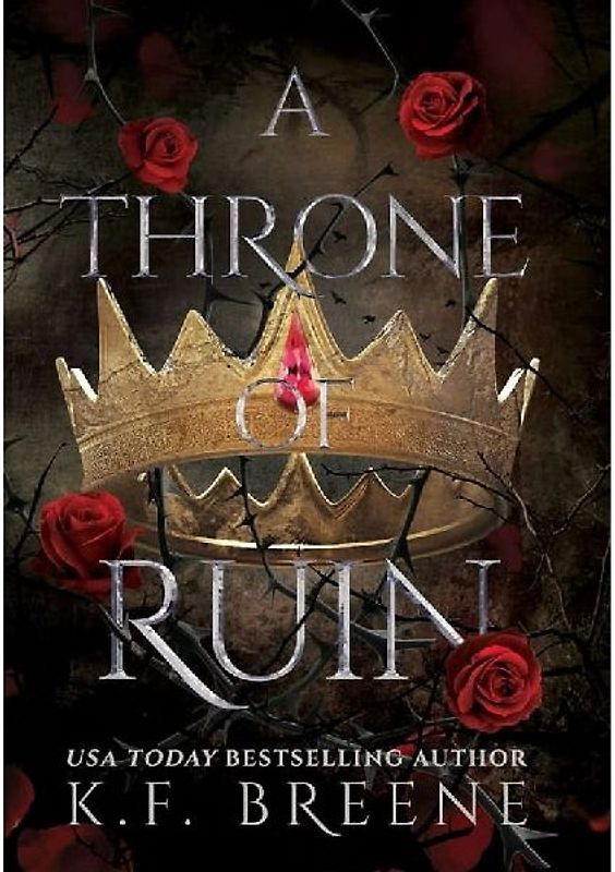 A Throne of Ruin