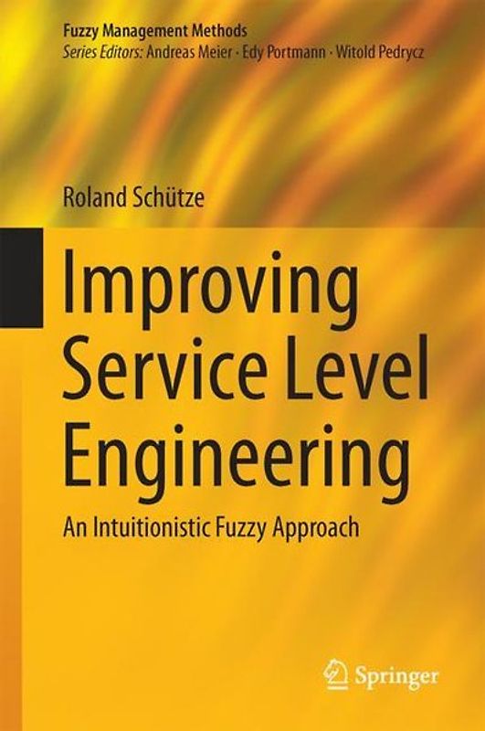 Improving Service Level Engineering