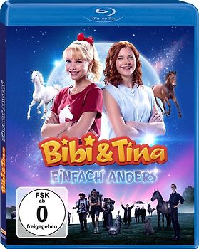 5.Kinofilm Einfach anders Blu-ray Disc