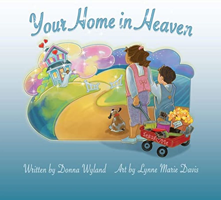 Your Home in Heaven