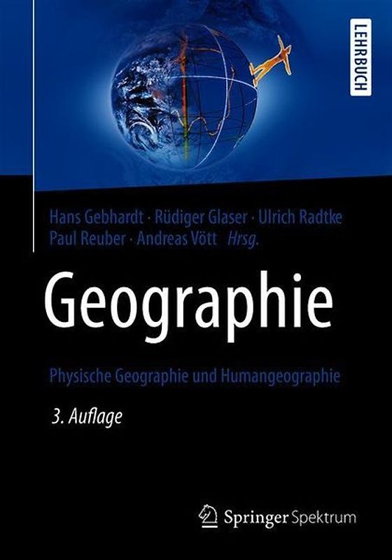 Geographie