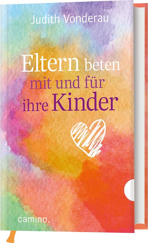 Eltern beten mit und für ihre Kinder