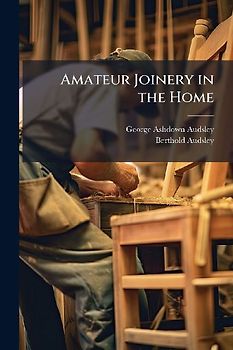 Amateur Joinery in the Home