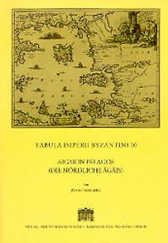 Aigaion Pelagos (Die nördliche Ägäis)