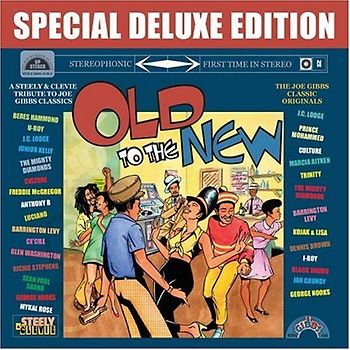 Various - Old to the New (Special Deluxe Edition)
