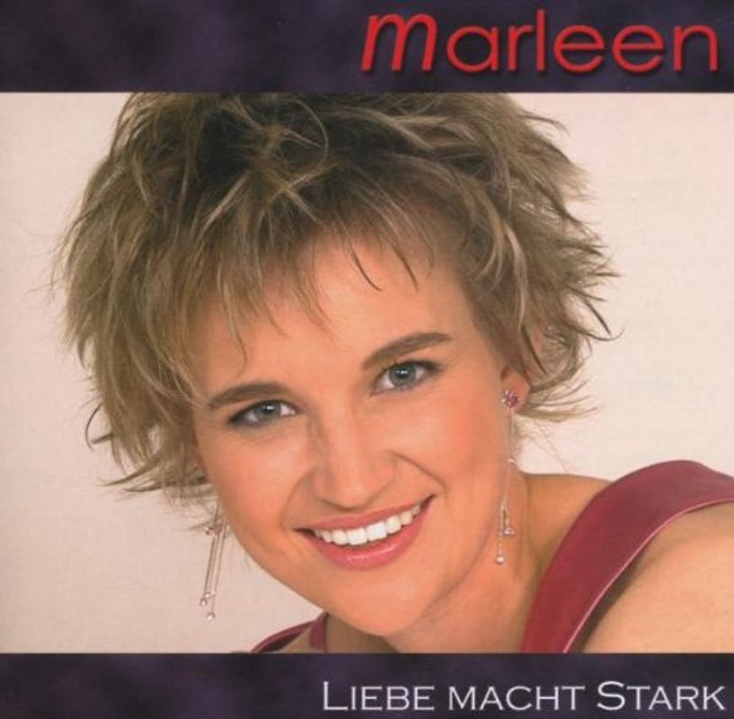 Marleen - Liebe Macht Stark