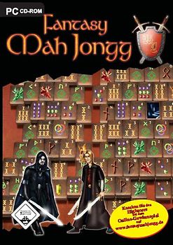 Fantasy MahJongg PC Spiele