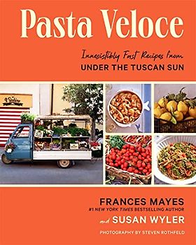 Pasta Veloce
