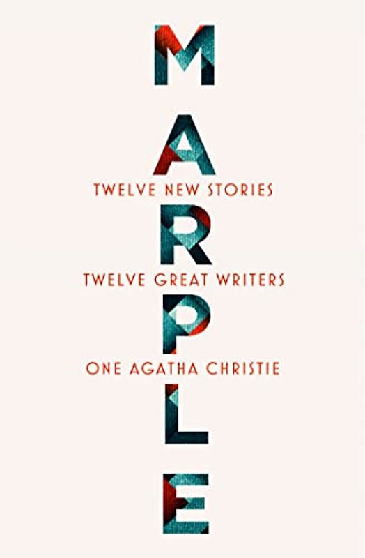 Marple: Twelve New Stories