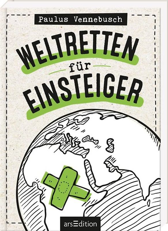 Weltretten für Einsteiger