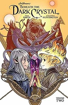 Jim Henson's Beneath the Dark Crystal, Vol. 2