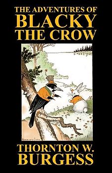 The Adventures of Blacky the Crow