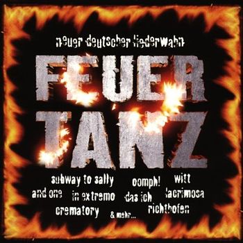 Various - Feuertanz